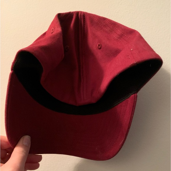 Ponyback magnetic hat - Picture 2 of 3